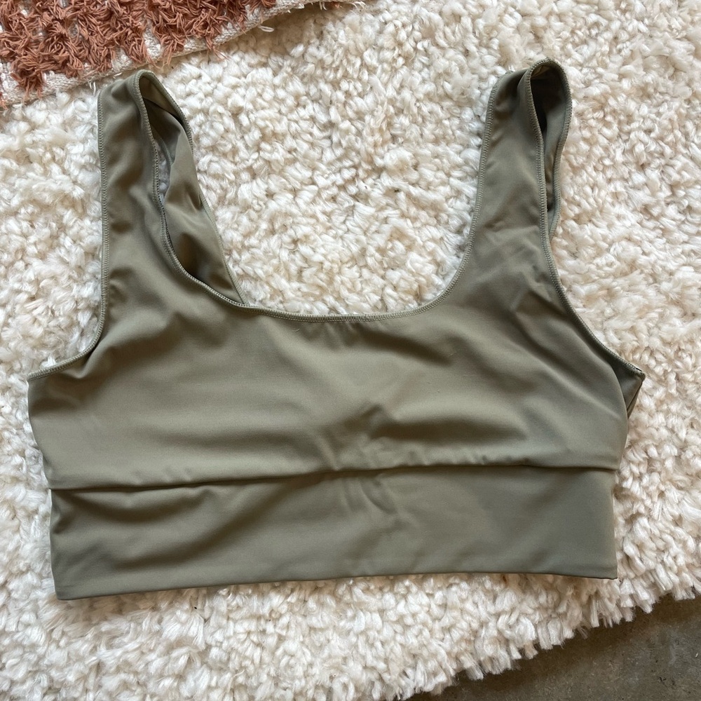 It’s now cool contour surf swim set - free people